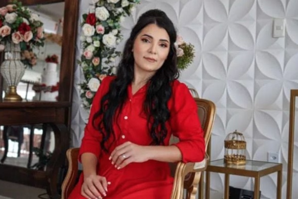 Cantora gospel desaparece a caminho de evento religioso