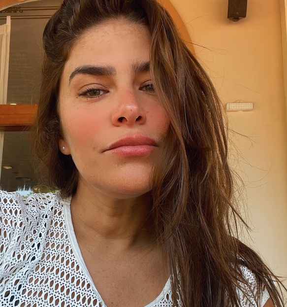 Priscila Fantin é cotada para o BBB24, diz Leo Dias