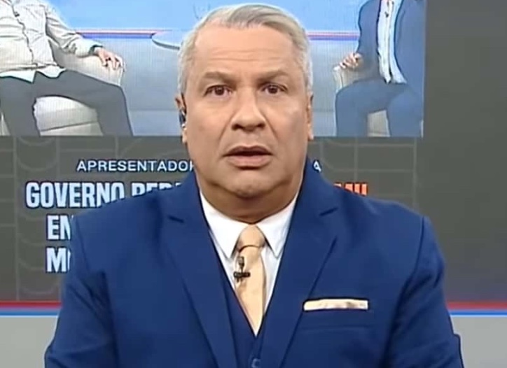 Sikêra Jr. é condenado a indenizar mãe de MC Mirella por insinuar adultério