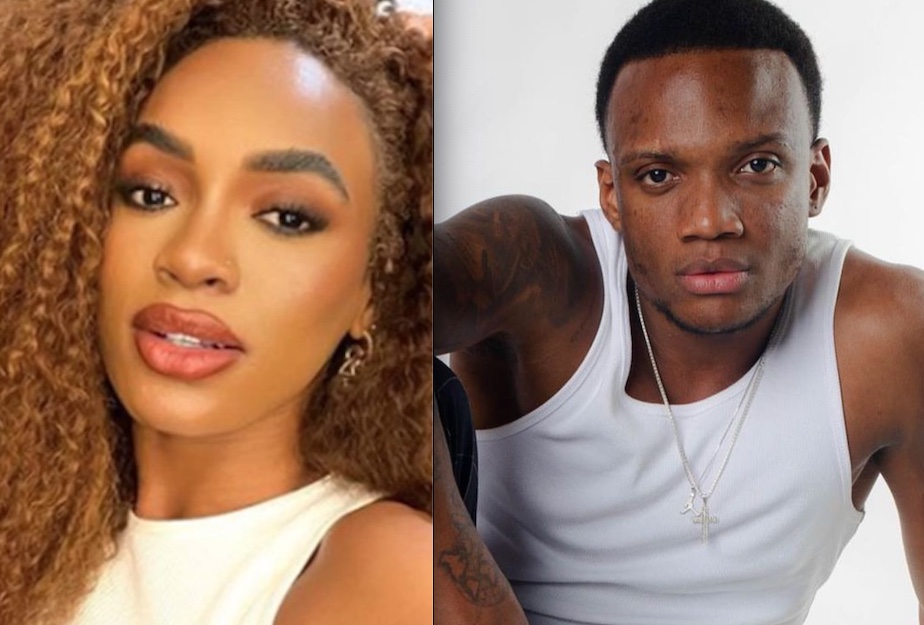 Patrícia Ramos denuncia ex-marido e pede medida protetiva 