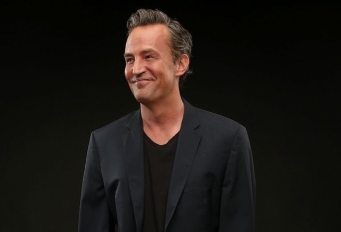 Resultado do exame toxicológico de Matthew Perry é divulgado