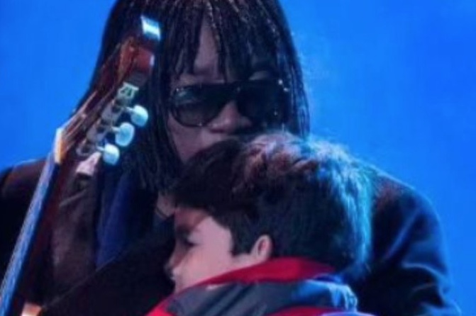 Milton Nascimento lamenta morte de sobrinho: ‘partida precoce’