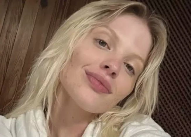 Luísa Sonza diz que não acredita em Deus e demônios