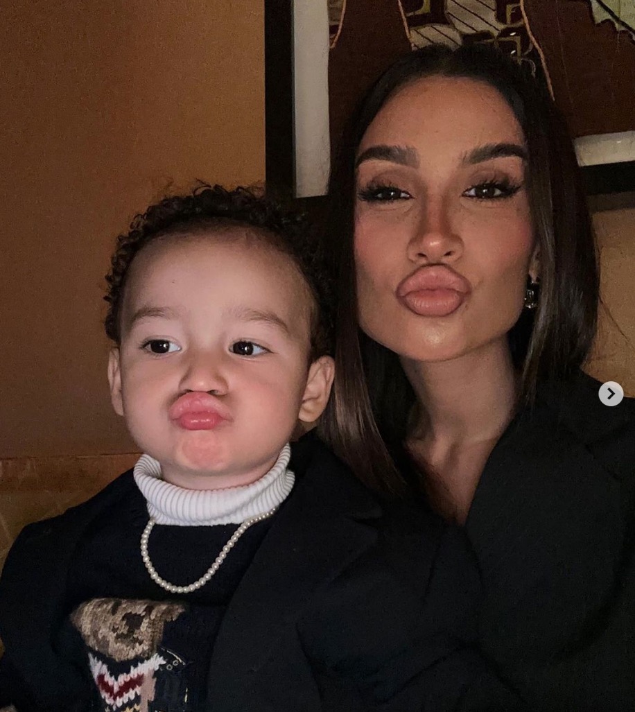 Imagens mostram como ficou carro de Bianca Andrade após acidente