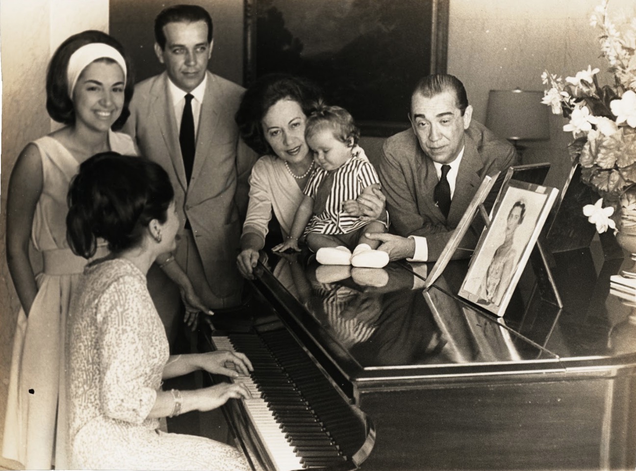 Revivendo os anos JK, é o novo documentário da TV Cultura