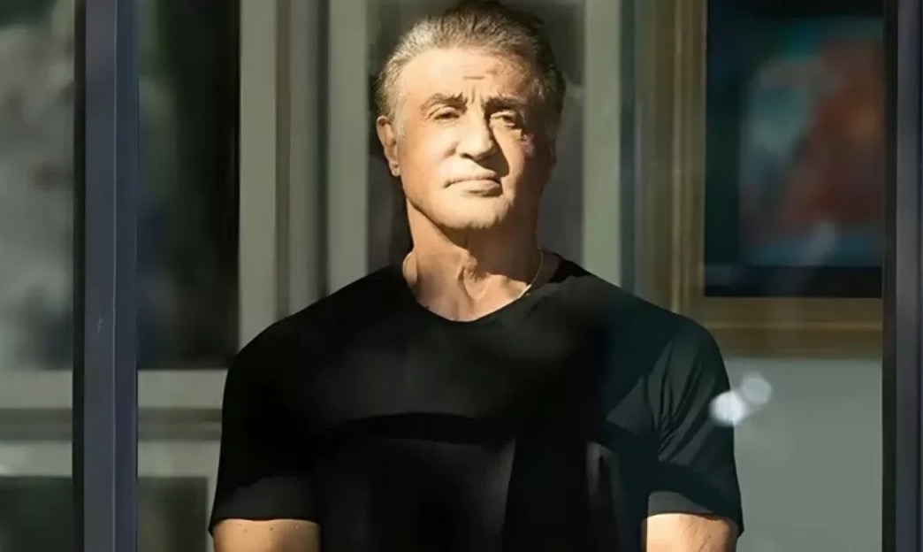Sylvester Stallone revela que era abusado pelos pais 