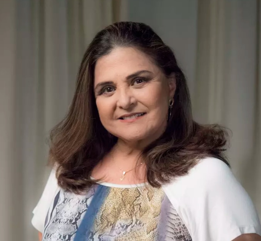 Velório de Elizangela será aberto ao público 