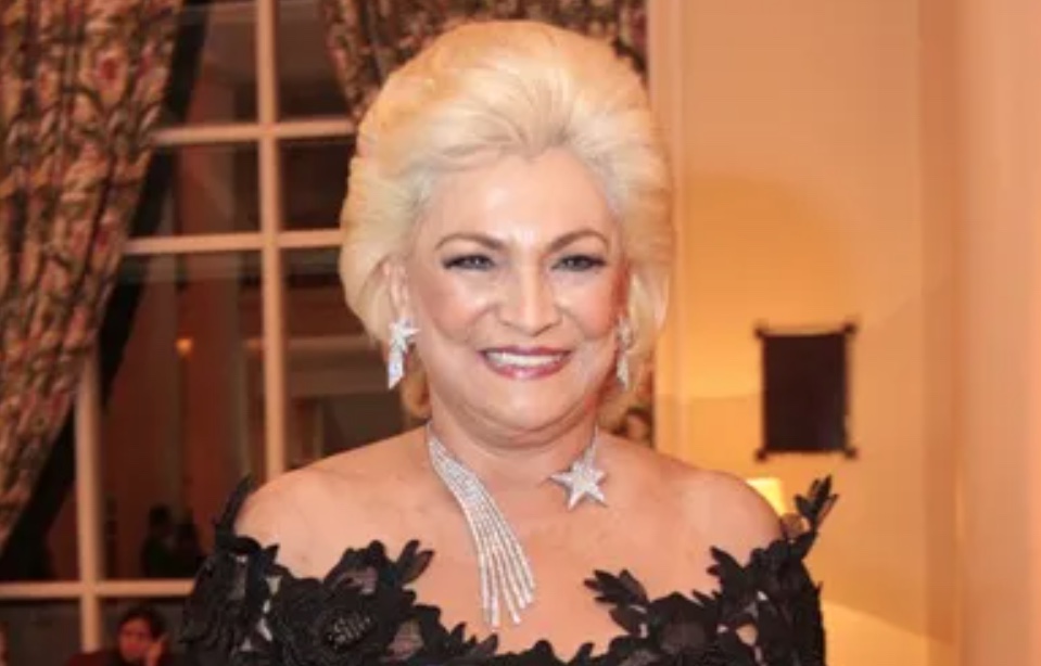 Quase R$ 3 milhões em joias de Hebe Camargo são furtados em São Paulo