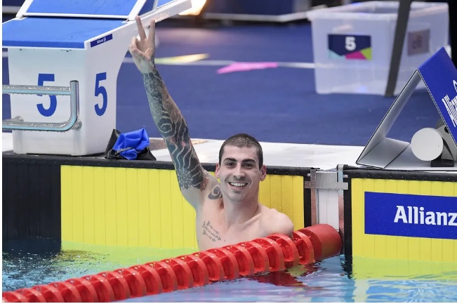 Jogos Parapan-Americanos de Santiago começam nesta sexta-feira