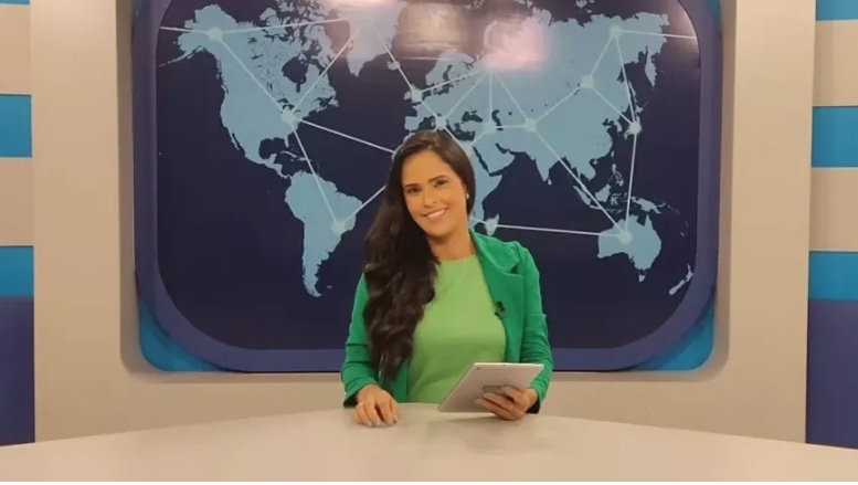 Grávida, jornalista Elaine Santos morre aos 38 anos