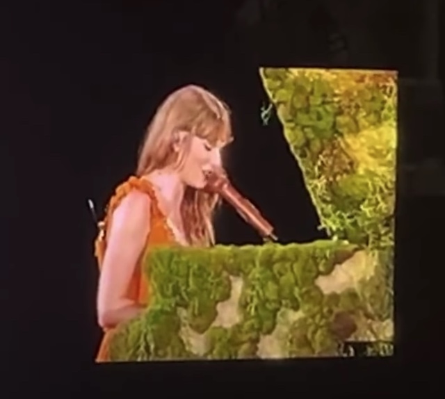 T4F usará caminhões-pipa e climatizadores nos shows de Taylor Swift em SP