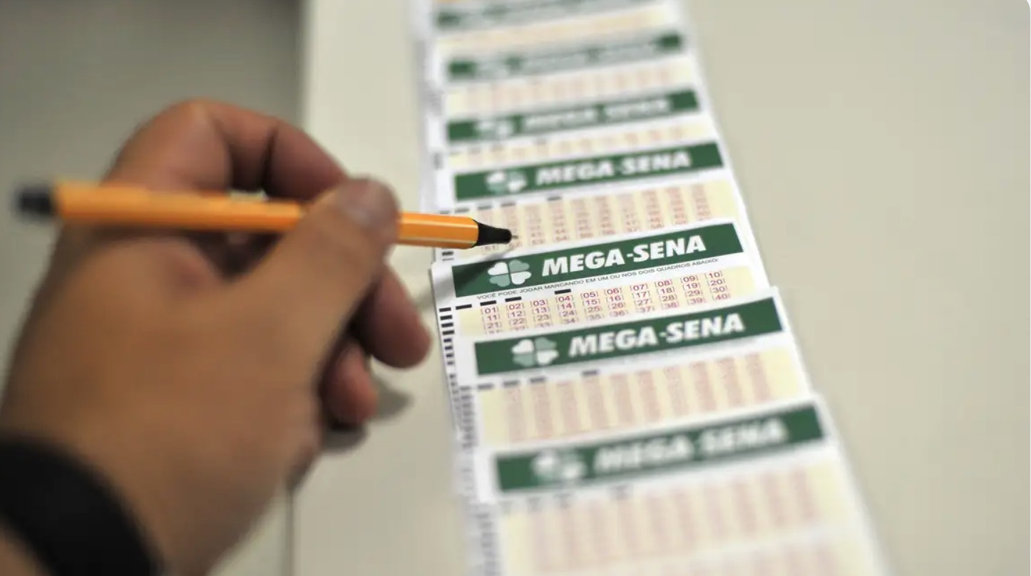 Mega-Sena pode pagar R$ 3,5 milhões nesta quinta