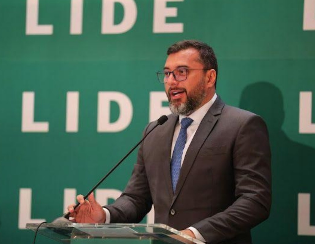 Governo do Amazonas faz novo pedido de empréstimo de R$ 1,5 bilhão ao Banco