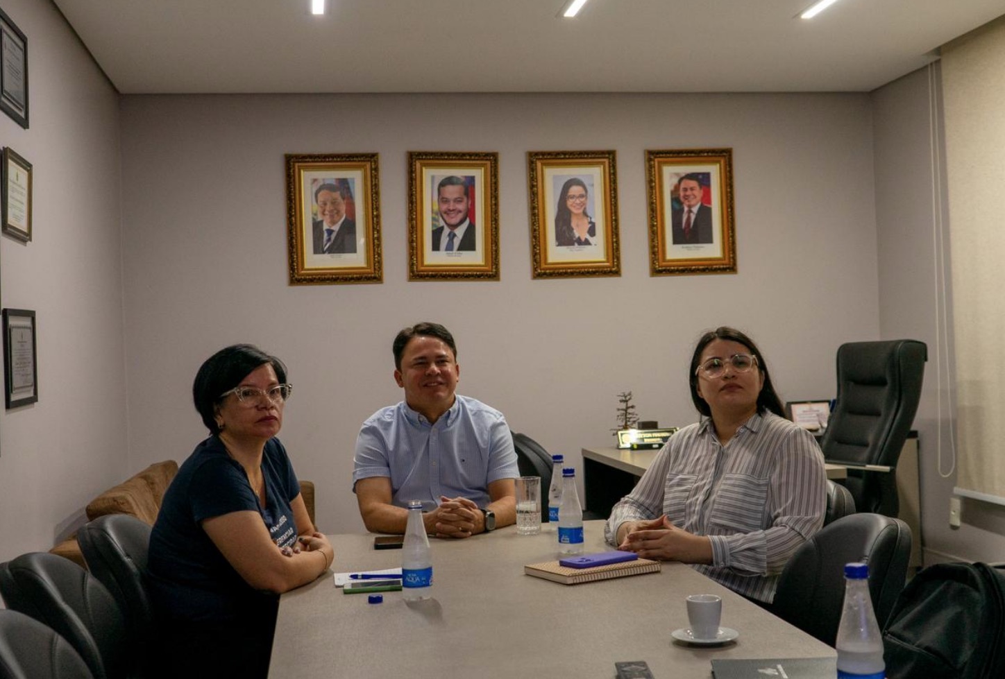 Coari é destaque no Previne Brasil