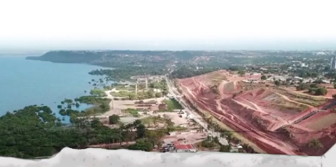 Área de mina em Maceió volta a tremer, mas movimentação no solo diminui 