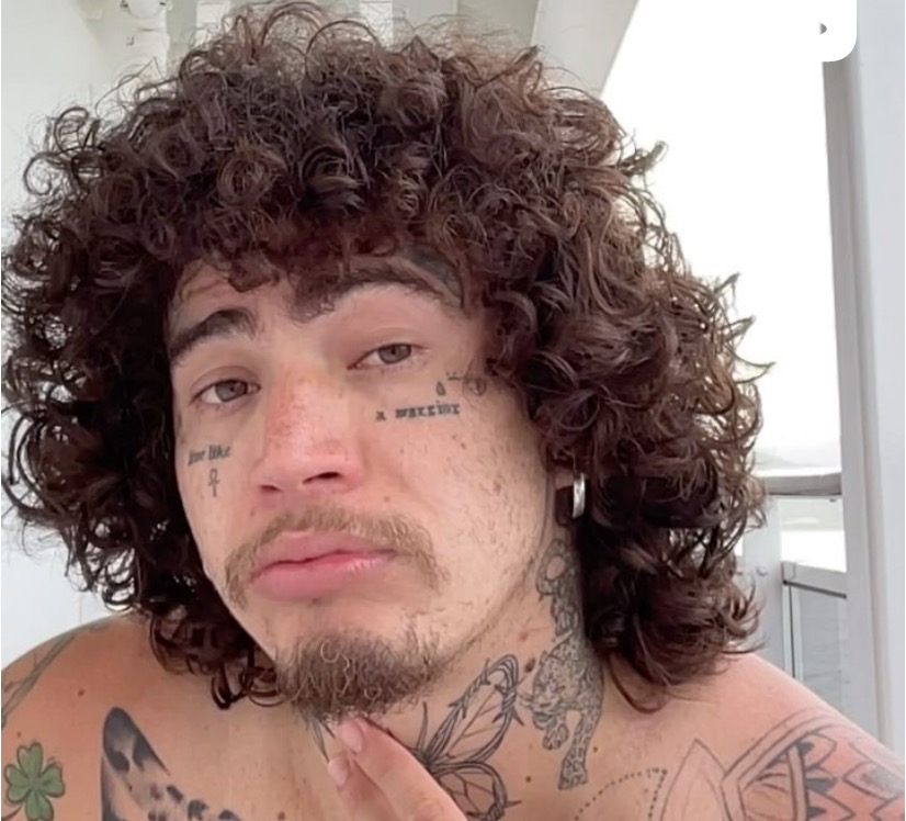 Whindersson Nunes dá invertida em pastor que o chamou de má influência