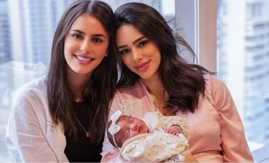 Irmã de Bruna Biancardi relata mudanças de rotina após assalto 