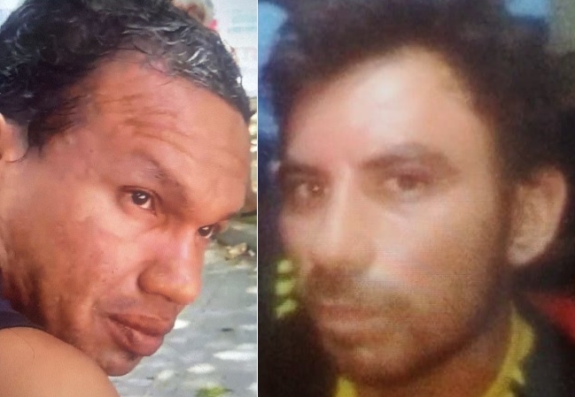 Famílias procuram por homens que desapareceram em Manaus