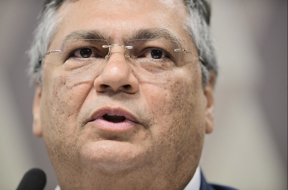 'No STF, não terei nenhum receio e preconceito de receber políticos', afirma Dino