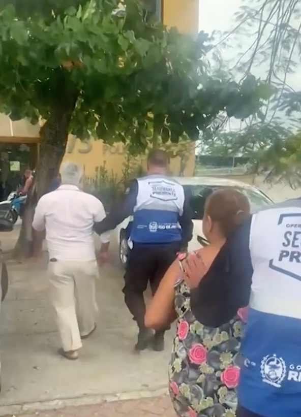 Pastor e esposa acusados de estuprar filha adotiva de 6 anos são presos