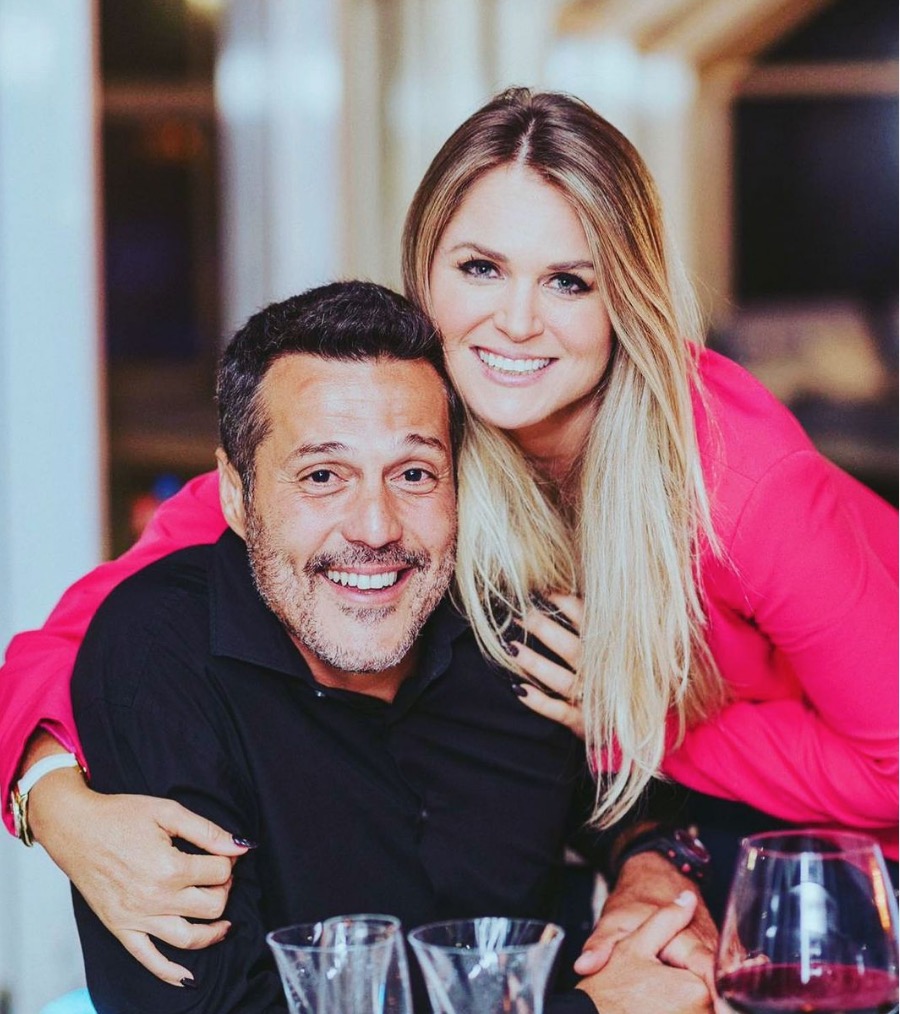 Julio César teria transado sem camisinha com amante: ‘fiz vasectomia’ 