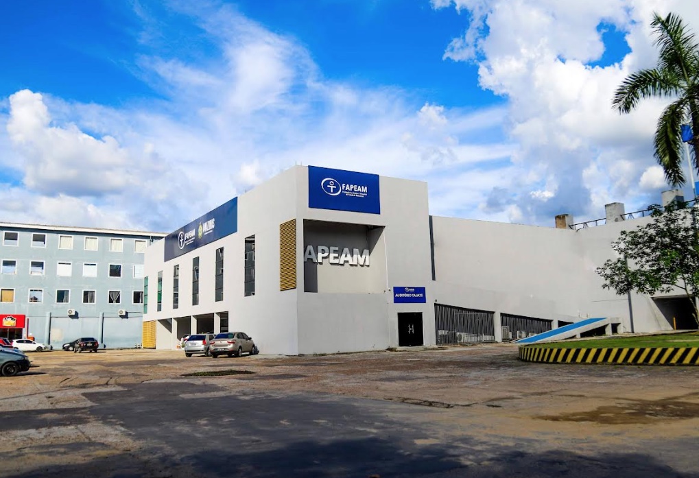 Fapeam está com inscrições abertas para o Pronem até sexta-feira