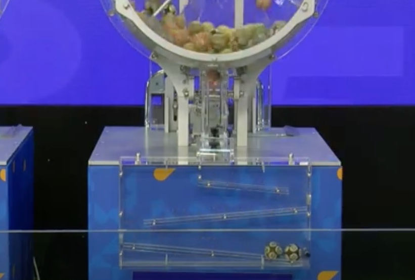 Confira resultados do Dia de Sorte, Lotofácil, Quina e Timemania