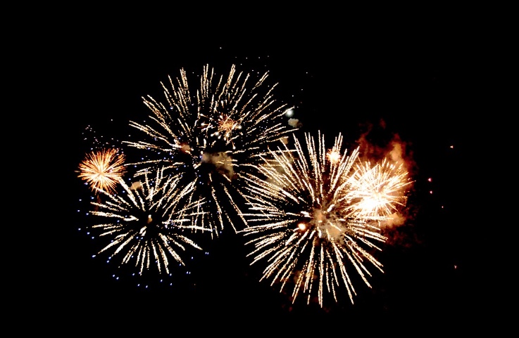 Confira itens proibidos no Réveillon do Largo em Manaus