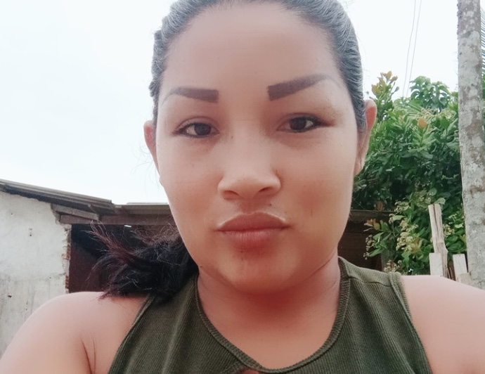 Homem é preso após matar esposa na véspera de Natal na frente do filho no Amazonas