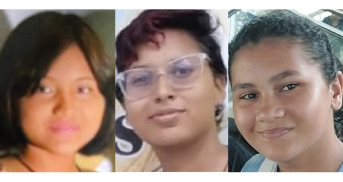 Adolescentes desaparecem a caminho da escola em Manaus