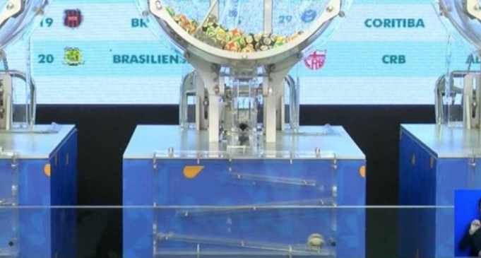 Confira resultados das loterias sorteadas nesta quarta-feira