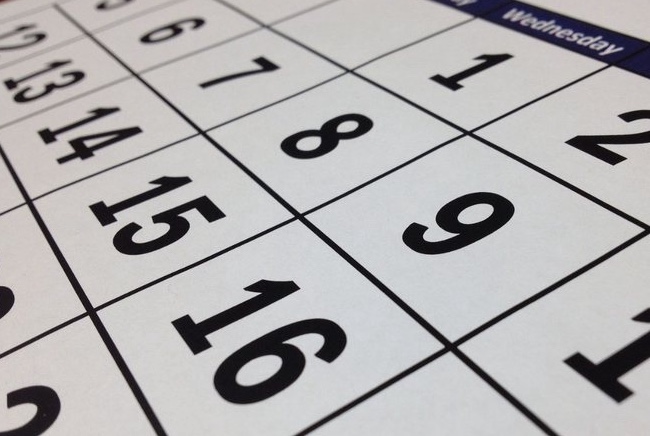 Entenda por que existem anos bissextos, como 2024