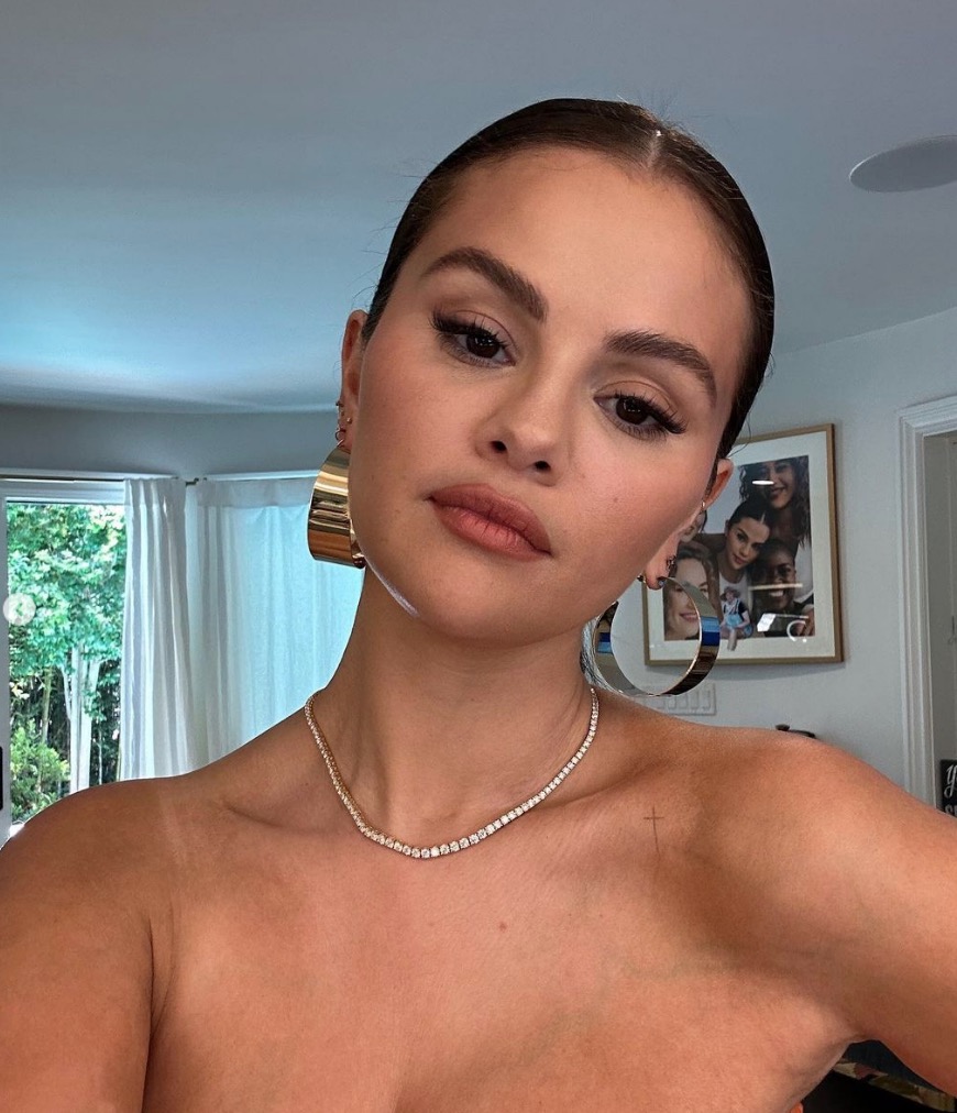 Selena Gomez afirma que próximo álbum pode ser o último