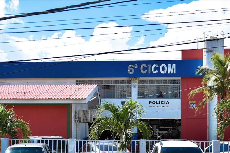 Homem que conseguiu fugir da penitenciária é recapturado em Manaus