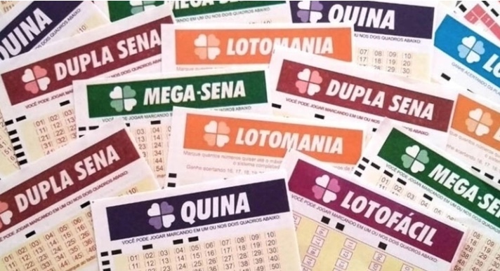 Veja resultados de todas as loterias sorteadas nesta quinta-feira