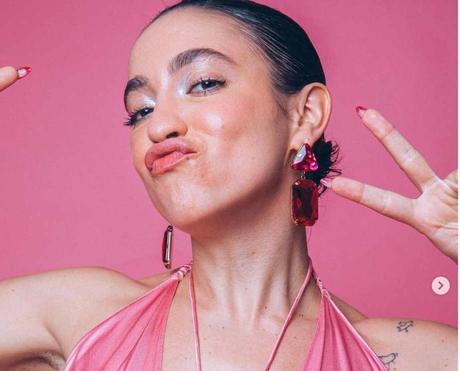 Valentina Bandeira desabafa após ser cortada do BBB24