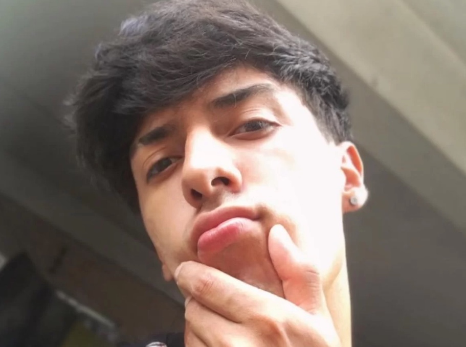 IML: Youtuber enterrado por casal de amigos teve 0verdose durante s3xo