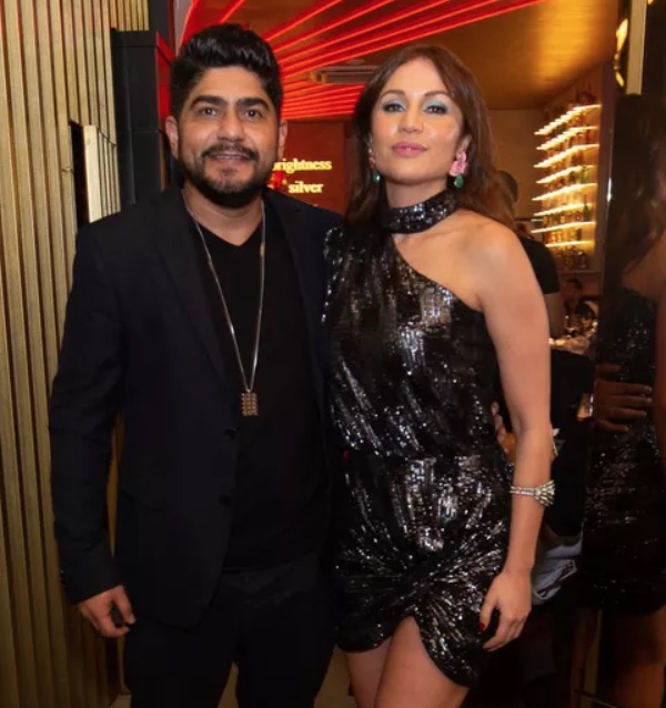 Ex-BBB Maria Melilo denuncia namorado por agressão e pede medida protetiva 