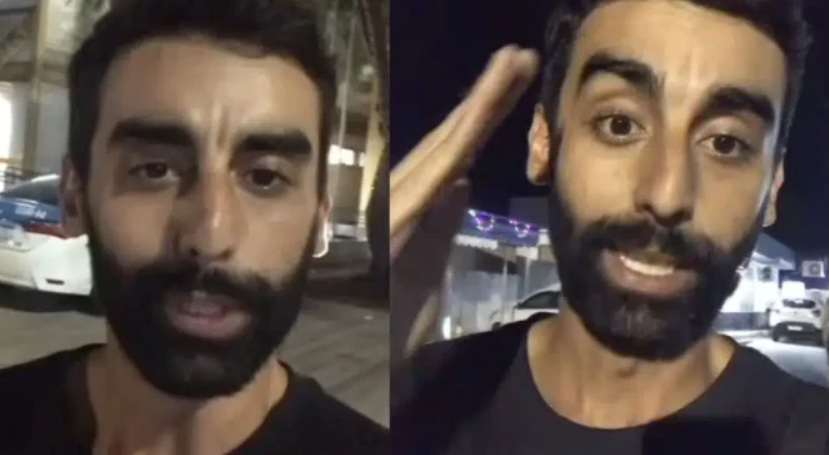 Repórter da Globo é agredido e tem equipamento quebrado 