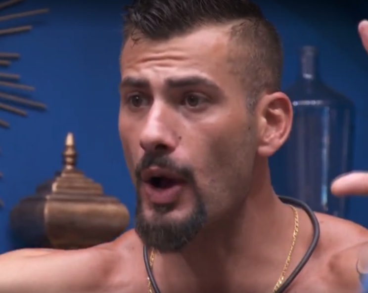 Nizam diz que não participará de festa no BBB24