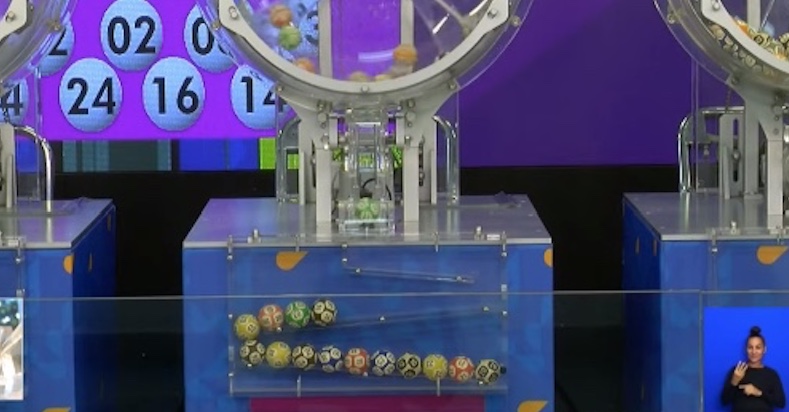 Confira resultados das loterias sorteadas nesta quinta-feira