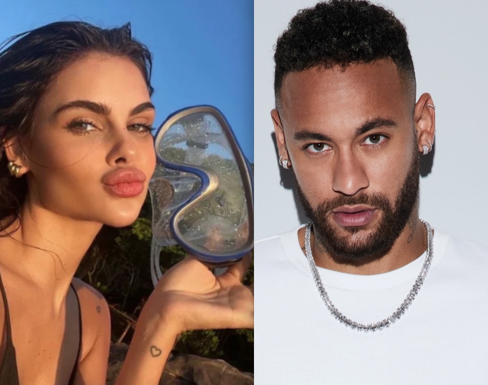 Veja fotos da mãe do 3º filho de Neymar