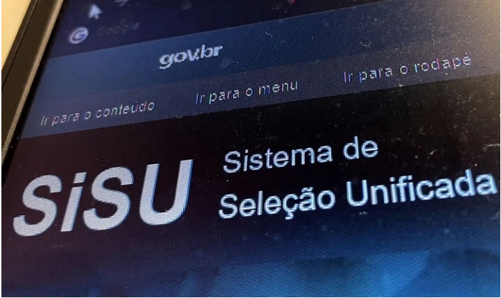 Inscrições para o Sisu 2024 terminam nesta quinta-feira