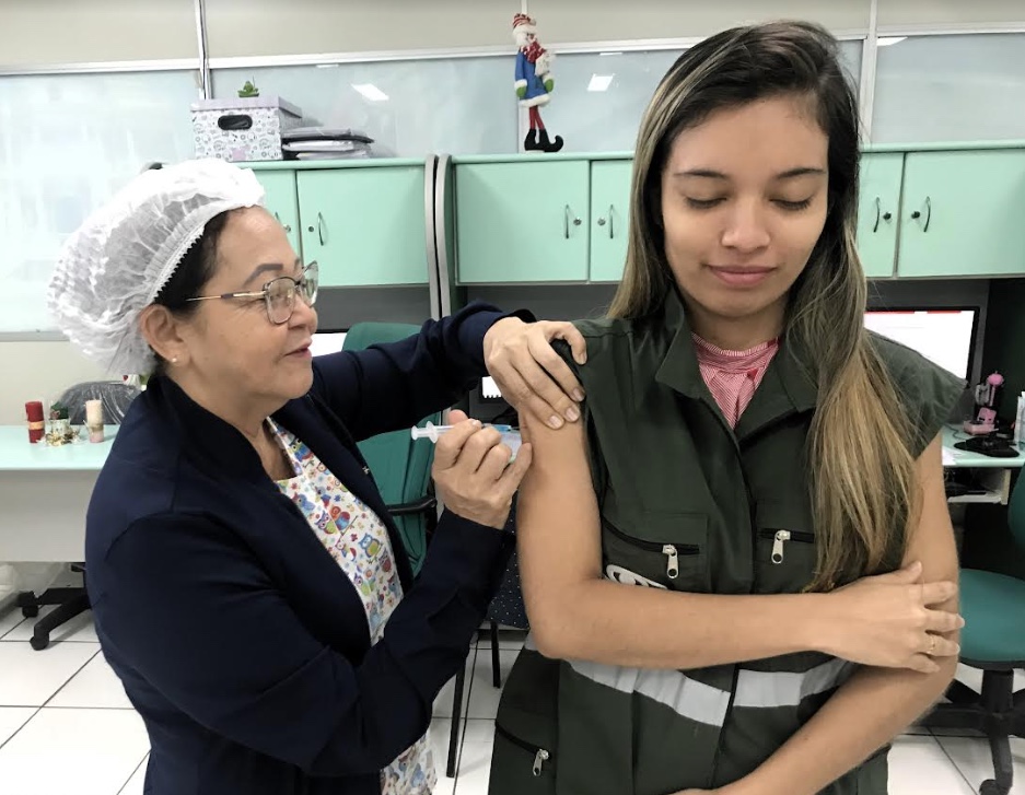 Amazonas registra mais de 500 casos de covid em uma semana