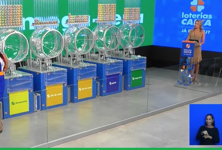 Confira resultados de todas as loterias sorteadas nesta terça-feira