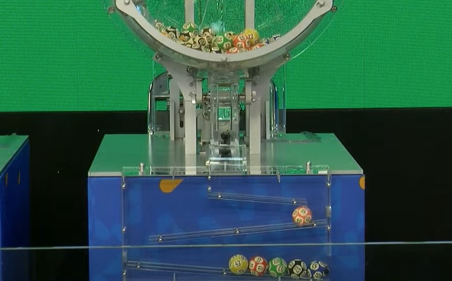 Confira resultado do concurso 2693 da Mega-Sena 