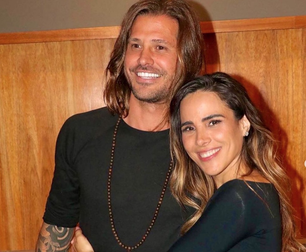 Dado Dolabella defende Wanessa Camargo e se volta contra páginas de fofoca 