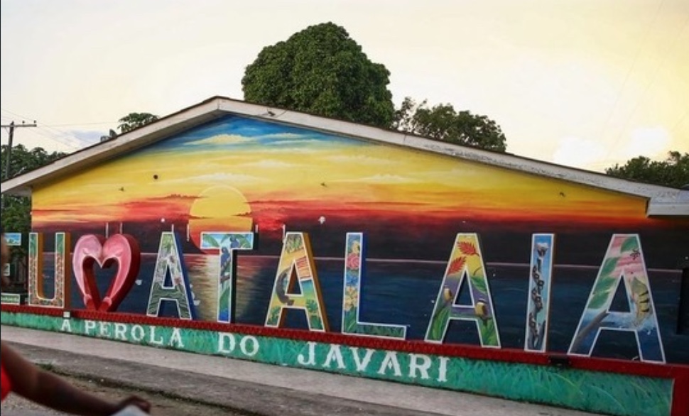 MPF investiga situação precária de indígenas em Atalaia do Norte