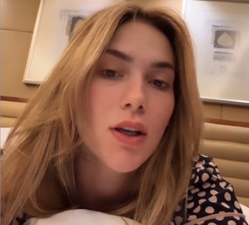 Virginia Fonseca revela diagnóstico de TDAH