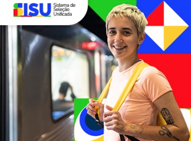 Resultado do Sisu 2024 é publicado 